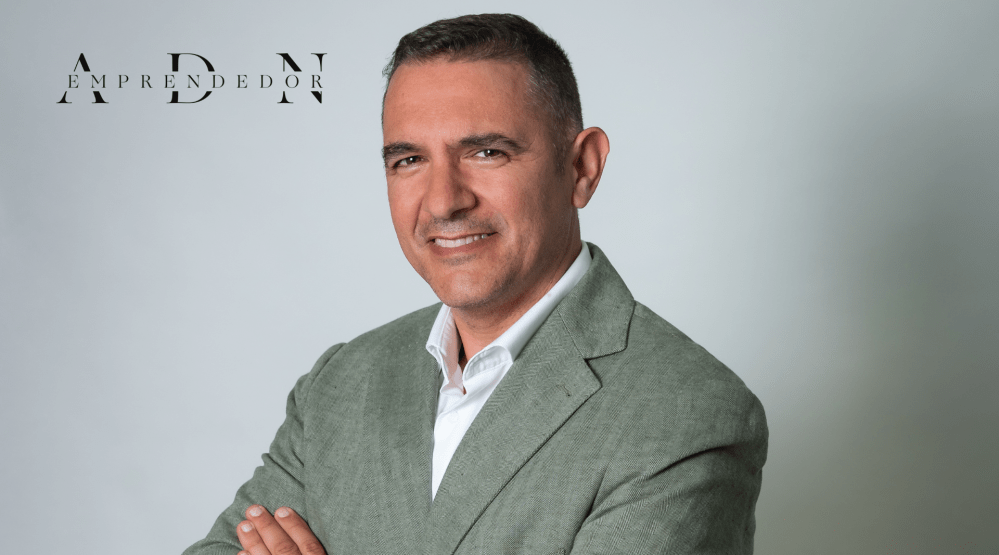 Alberto Duro, CEO de Archangelus Systems