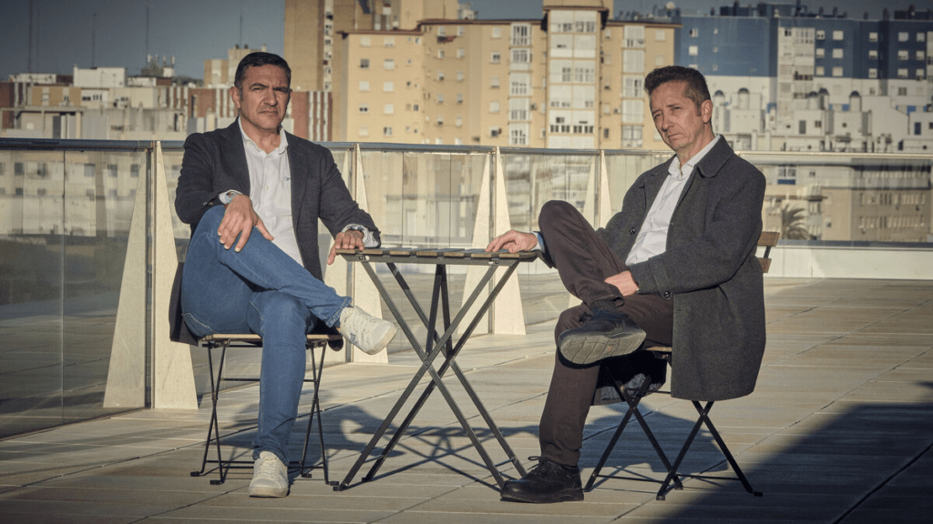 Entrevista a Archangelus Systems en Diario de Cádiz